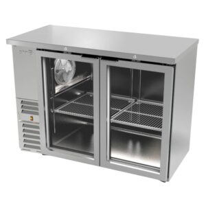 ABBC-24-48-SG HC 115V 50/60Hz