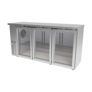 ABBC-24-72-SG HC 115V 50/60Hz