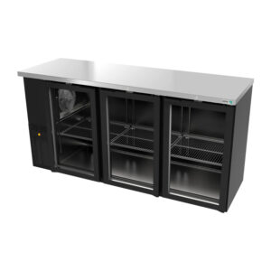 ABBC-24-72-G HC 115V 50/60Hz