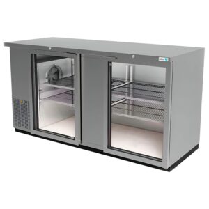 ABBC-68-SG HC 115V 50/60Hz