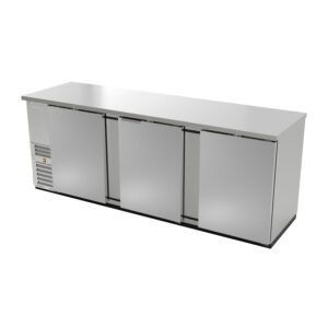 ABBC-94-S HC 115V 50/60Hz