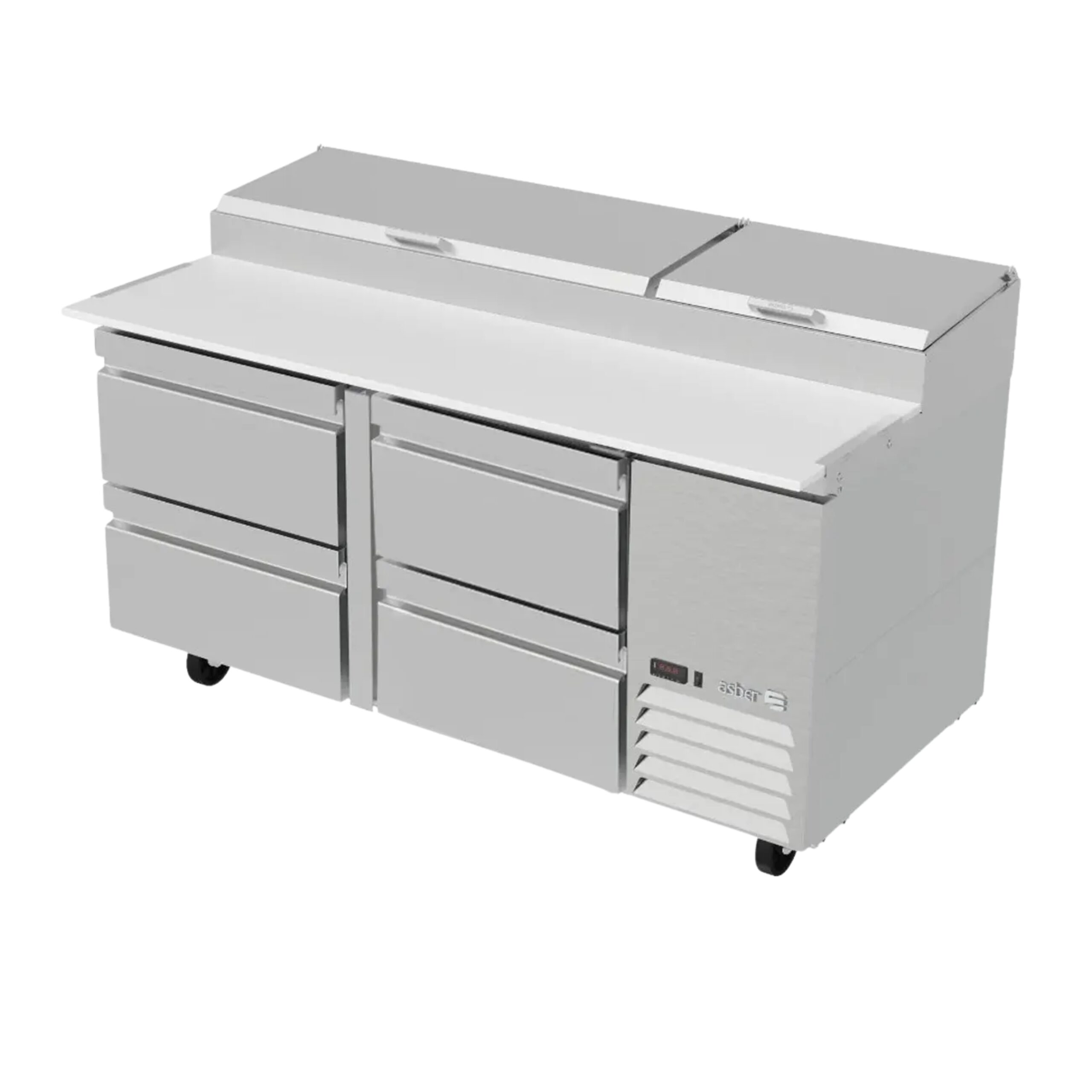 APTP-67-D4 P HC 115V 60Hz