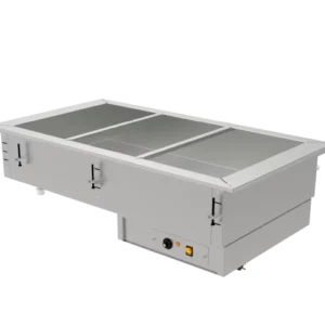 DBM-311-S-W 220V 50/60Hz