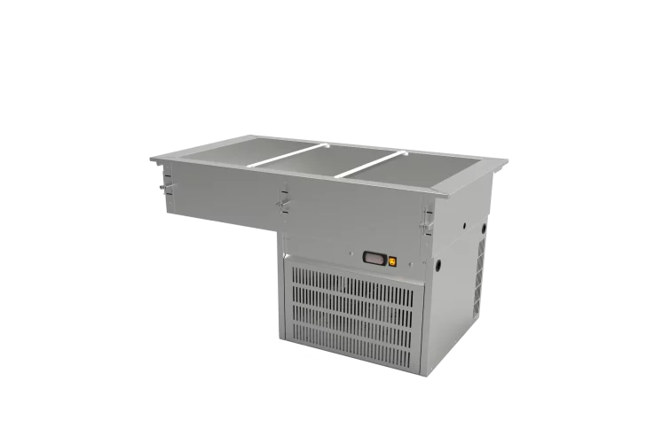 DRFB-311-CU HC 115V 60Hz