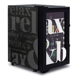 SVC01-B1 Relax & Beer